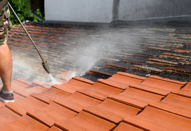 Best Deck Cleaning Services  in Sultana, CA