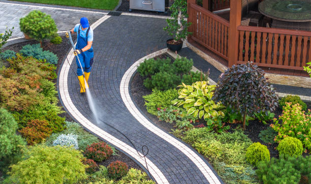 Why Choose Our Certified Pressure Washing Experts for Your Project Needs in Sultana, CA?