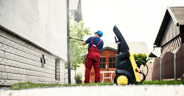 Best Commercial Pressure Washing  in Sultana, CA